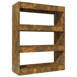 biblioteczka-drewniana-przydymiony-dab-80-x-30-x-103-cm