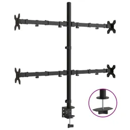 regulowany-stojak-na-monitor-vesa-13-27-czarny-stalowy-80-cm