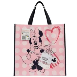 torba-myszka-minnie-shopperka-zakupowa-rozowa-z-uchwytami-na-ramie
