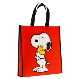 torba-snoopy-shopperka-zakupowa-czerwona-z-uchwytami-na-ramie-licencyjna