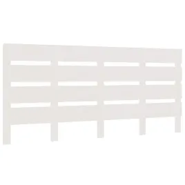 wezglowie-drewniane-z-listwami-lite-drewno-sosnowe-biale-160x3x80-cm
