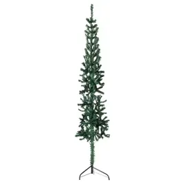 sztuczna-choinka-polka-210-cm-zielona-z-pvc-55-cm-szerokosci