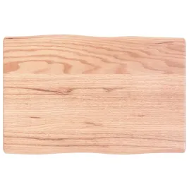 blat-biurka-z-litego-drewna-debowego-jasnobrazowy-60x40x-2-4-cm