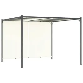 pergola-z-regulowanym-dachem-smietankowa-3-x-3-x-225-m