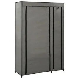 skladana-szafa-z-rzepami-i-suwakami-szara-110x45x175-cm