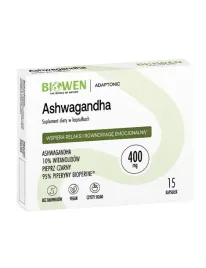 biowen-ashwagandha-15-kaps-adaptonic-blistry-sen-i-rownowaga-emocjonalna