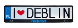 ramka-pod-tablice-rejestracyjna-mazda