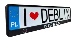 ramka-tablicy-rejestracyjnej-nissan