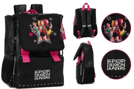 tornister-szkolny-plecak-k-pop-demon-hunters-huntrix-dziewczecy-safta-41-cm