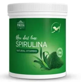 pokusa-rawdietline-spirulina-1000g-1kg