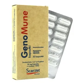 scnavet-genomune-30-kaps-na-odpornosc
