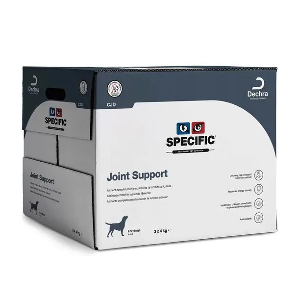 specific-cjd-joint-support-12kg-3x4kg