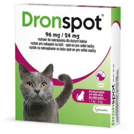 vetoquinol-dronspot-96mg-24mg