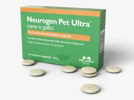 nbf-lanes-neurogen-pet-ultra-cane-e-gatto-30-tabletek