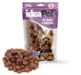 ideapet-o-sushi-z-kaczka-70g
