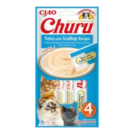 inaba-cat-churu-tunczyk-z-malza-4x14g-56g