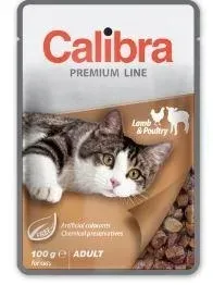 calibra-cat-premium-adult-lambandpoultry-100g