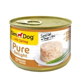 gimdog-little-darling-pure-delight-kurczak-150g