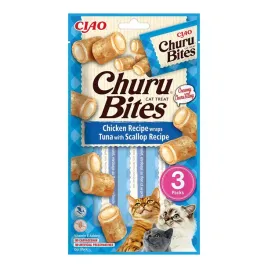 inaba-cat-churu-bites-chicken-recipe-wraps-tuna-with-scallop-3x10g-eu722