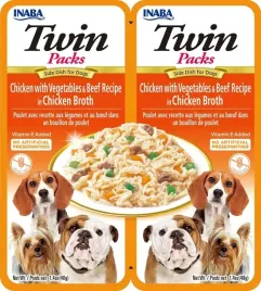 inaba-dog-twin-kurczak-warzywa-i-wolowina-2x40g