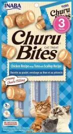 inaba-cat-churu-bites-chicken-recipe-wraps-tuna-with-scallop-3x10g-eu722
