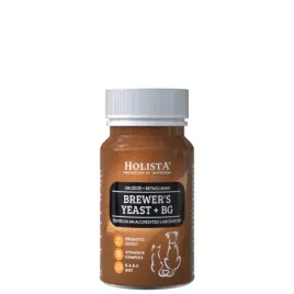 holista-brewer-s-yeast-bg-90-tabletek-drozdze-i-betaglukan-na-odpornosc