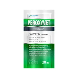 eurowet-peroxyvet-20ml-szaszetka-na-przetluszczona-skore-siersc-psa-i-kota