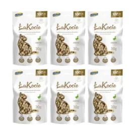 hilton-lakocie-liofilizowany-przysmak-z-kaczki-dla-kota-6x30g-zestaw