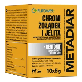 eurowet-metadiar-10x5g-wspiera-prawidlowe-funkcjonowanie-nerek-psow-i-kotow
