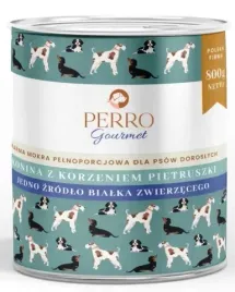 perro-gourmet-konina-z-korzeniem-pietruszki-dla-psow-doroslych-800g