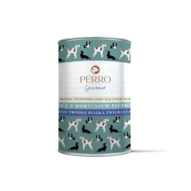 perro-gourmet-konina-z-korzeniem-pietruszki-dla-psow-doroslych-400g