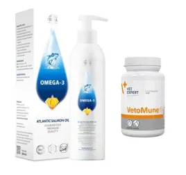 pokusa-atlantic-salmon-oil-300ml-olej-z-lososia-vetomune-60-tabletek-zestaw