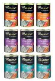 miamor-vitaldrink-mix-smakow-kaczka-kurczak-tunczyk-9x135-ml