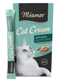 miamor-cat-cream-z-drobiem-90g-6x15g-przekaska-dla-lsniacej-siersci