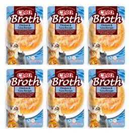 inaba-cat-ciao-broth-chicken-and-tuna-6x40g-zestaw
