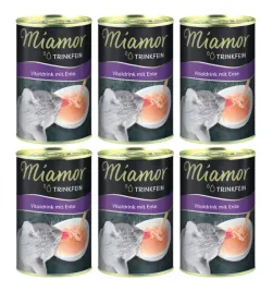 miamor-vitaldrink-z-kaczka-6x135-ml-zestaw