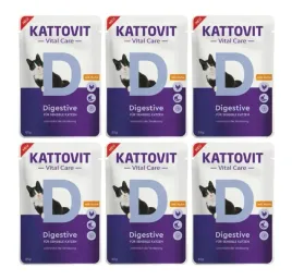 kattovit-vital-care-digestive-z-drobiem-6x85g-wzmocnienie-odpornosci