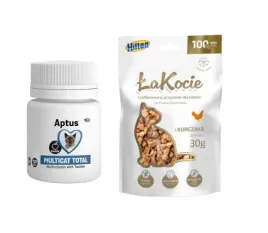 aptus-multicat-total120-tabletek-hilton-liofiliozowany-przysmak-kurczak