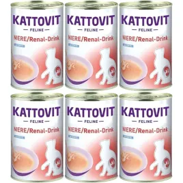 kattovit-renal-drink-kaczka-6x135ml-napoj-wspomagajacy-prace-nerek-zestaw