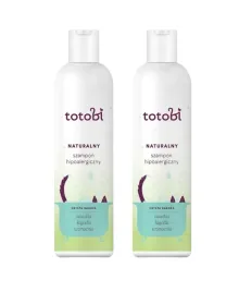 totobi-naturalny-szampon-hipoalergiczny-2x300ml-dla-psa-i-kota-zestaw