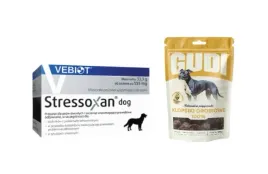 vebiot-stressoxan-dog-60-tabletek-klopsiki-z-kurczaka-gudi-100g