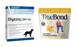 vebiot-digestexan-dog-60-kaps-truebond-kaski-z-prepro-i-postbiotykami