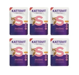 kattovit-vital-care-sterilised-z-kurczakiem-6x85g-dla-kota-po-sterylizacji