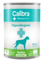 calibra-vd-hypoallergenic-rabbit-insect-krolik-400g-dla-psow-alergikow