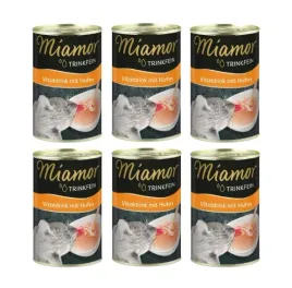 6pack-miamor-vitaldrink-z-kurczakiem-135-ml