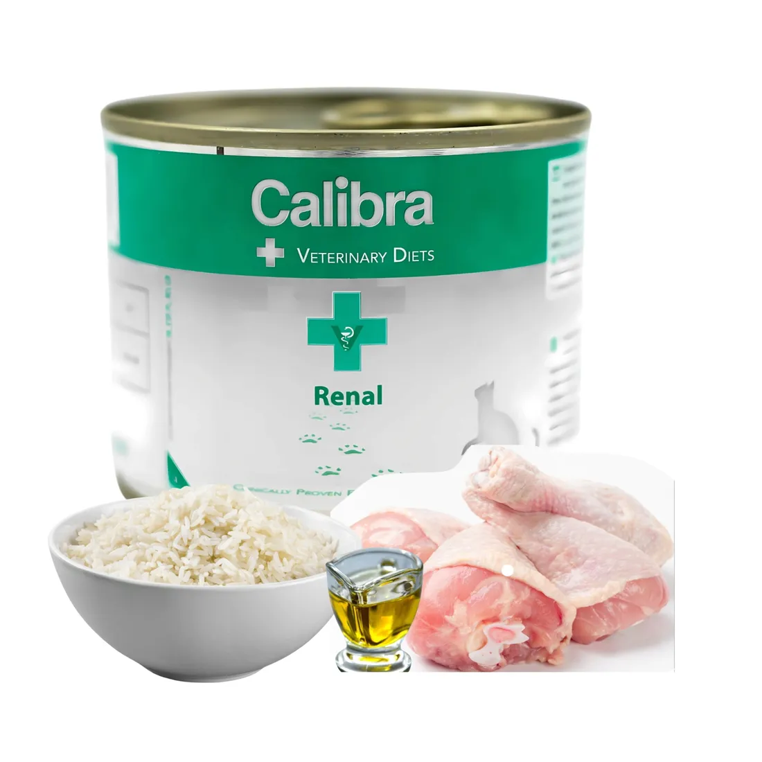 calibra-renal-cat-200g