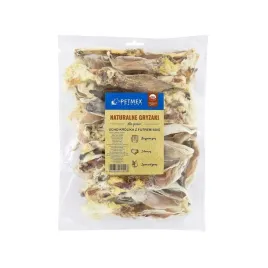 gryzak-dla-psow-petmex-ucho-krolika-z-futrem-500g