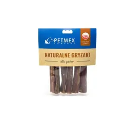 przysmak-dla-psa-naturalny-smaczek-przelyk-wolowy-suszony-100g-petmex