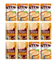 inaba-ciao-bisque-chicken-ciao-stew-chicken-12x40g-zestaw-przysmakow