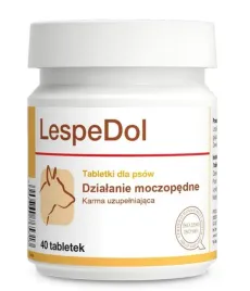 dolfos-lespedol-40-tab-preparat-moczopedny-dla-psa